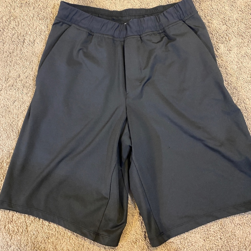 Lululemon Pacebreaker Short